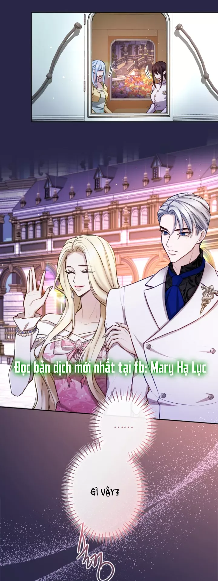 Tôi Sẽ Bị Trừ Khử Cùng Hoàng Đế Chapter 111.2 - 28