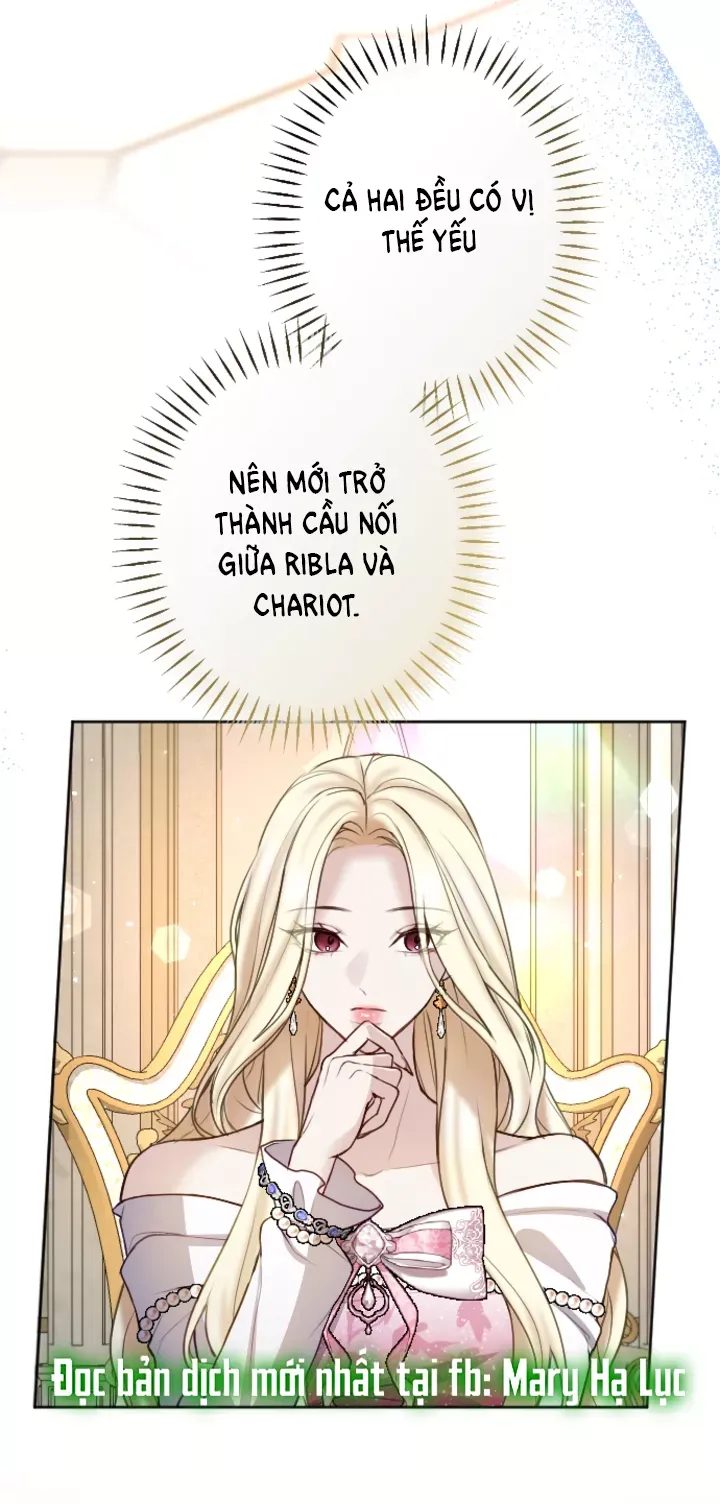 Tôi Sẽ Bị Trừ Khử Cùng Hoàng Đế Chapter 111.2 - 8