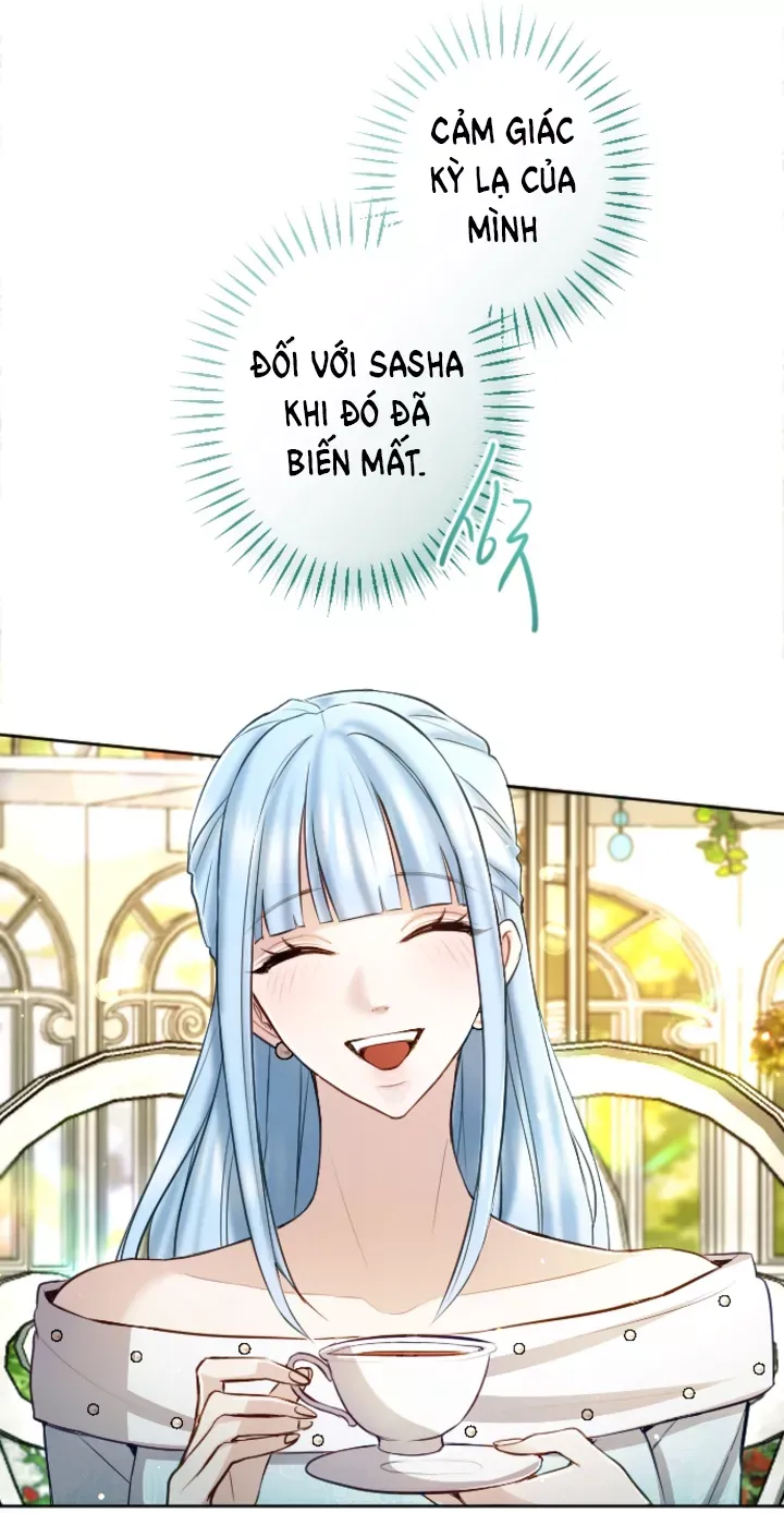 Tôi Sẽ Bị Trừ Khử Cùng Hoàng Đế Chapter 112.1 - 15