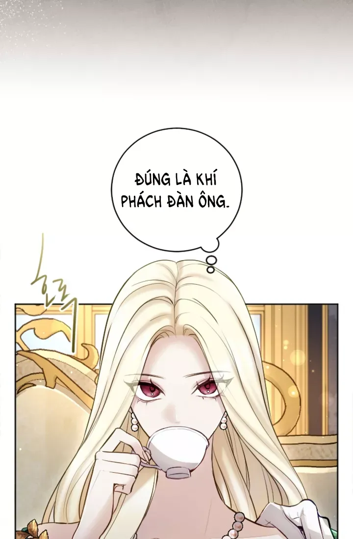 Tôi Sẽ Bị Trừ Khử Cùng Hoàng Đế Chapter 112.1 - 25