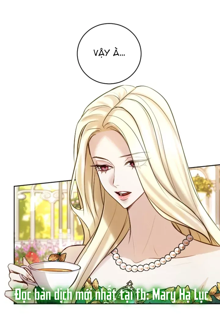 Tôi Sẽ Bị Trừ Khử Cùng Hoàng Đế Chapter 112.1 - 5