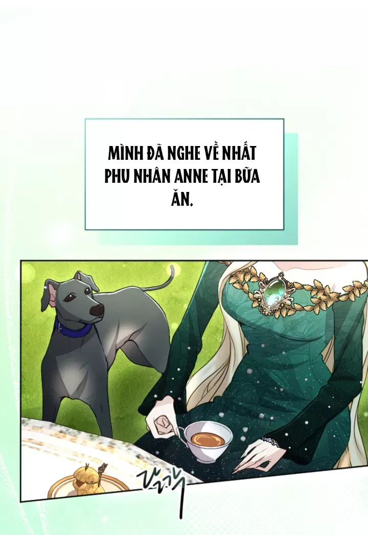 Tôi Sẽ Bị Trừ Khử Cùng Hoàng Đế Chapter 112.1 - 7