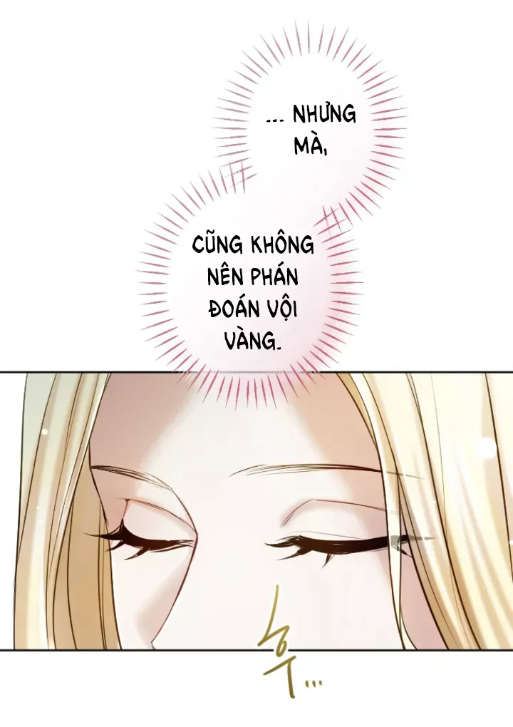 Tôi Sẽ Bị Trừ Khử Cùng Hoàng Đế Chapter 112.1 - 10