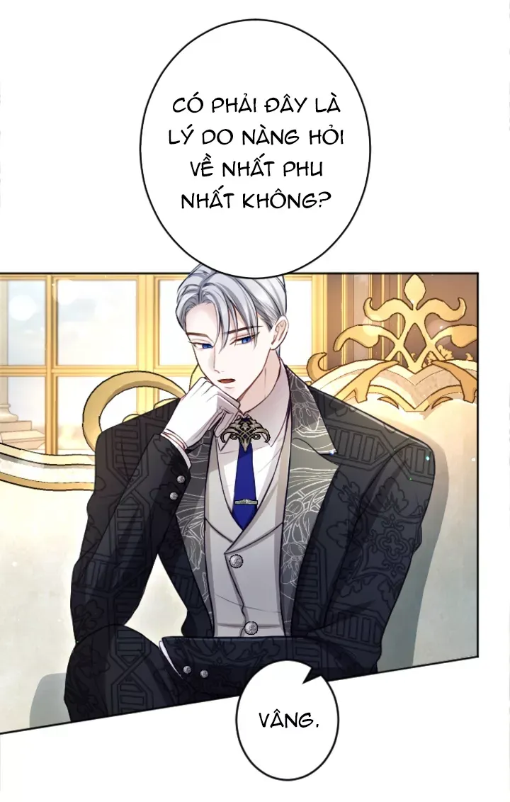 Tôi Sẽ Bị Trừ Khử Cùng Hoàng Đế Chapter 112.2 - 11