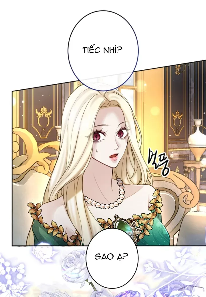 Tôi Sẽ Bị Trừ Khử Cùng Hoàng Đế Chapter 112.2 - 12
