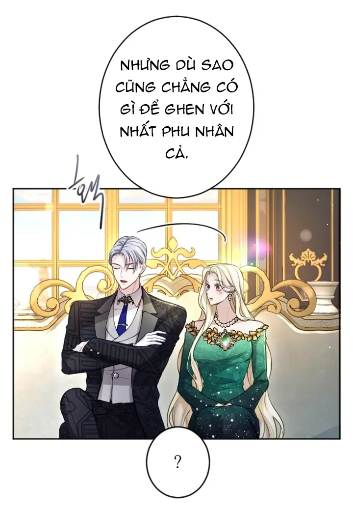 Tôi Sẽ Bị Trừ Khử Cùng Hoàng Đế Chapter 112.2 - 19