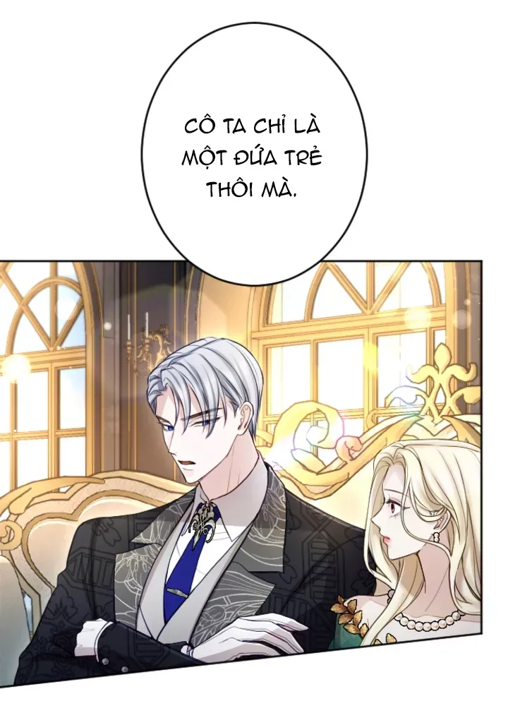 Tôi Sẽ Bị Trừ Khử Cùng Hoàng Đế Chapter 112.2 - 20