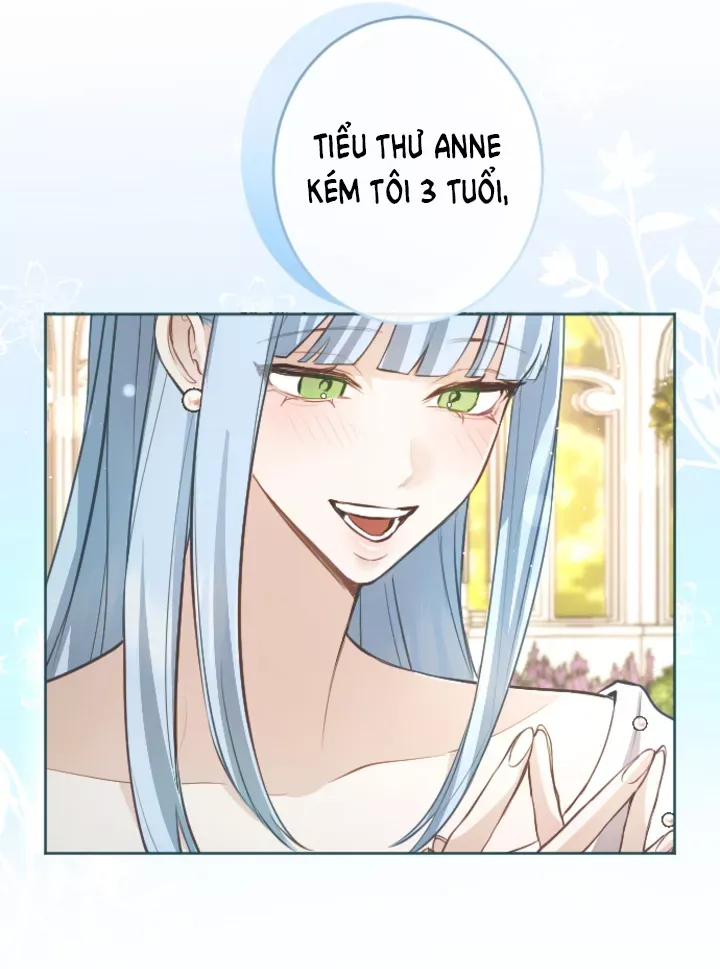 Tôi Sẽ Bị Trừ Khử Cùng Hoàng Đế Chapter 112.2 - 22
