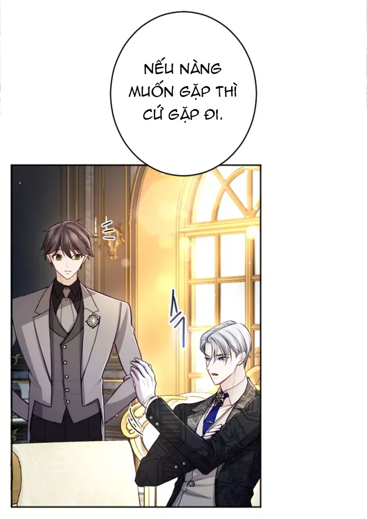 Tôi Sẽ Bị Trừ Khử Cùng Hoàng Đế Chapter 112.2 - 24