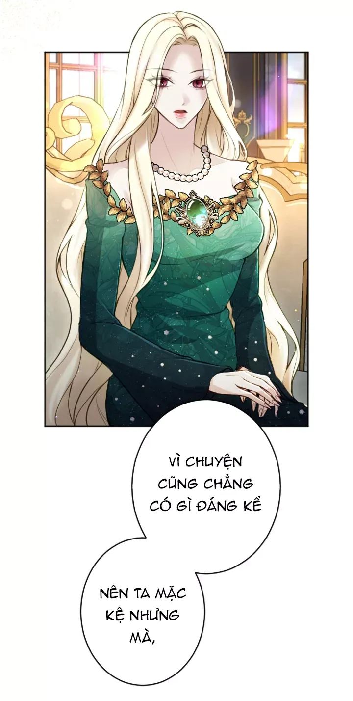 Tôi Sẽ Bị Trừ Khử Cùng Hoàng Đế Chapter 112.2 - 8