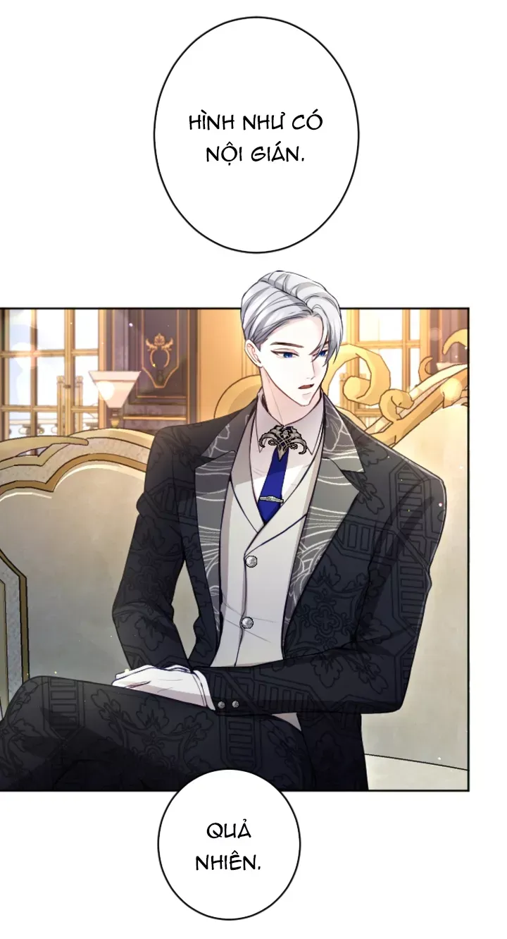 Tôi Sẽ Bị Trừ Khử Cùng Hoàng Đế Chapter 112.2 - 9