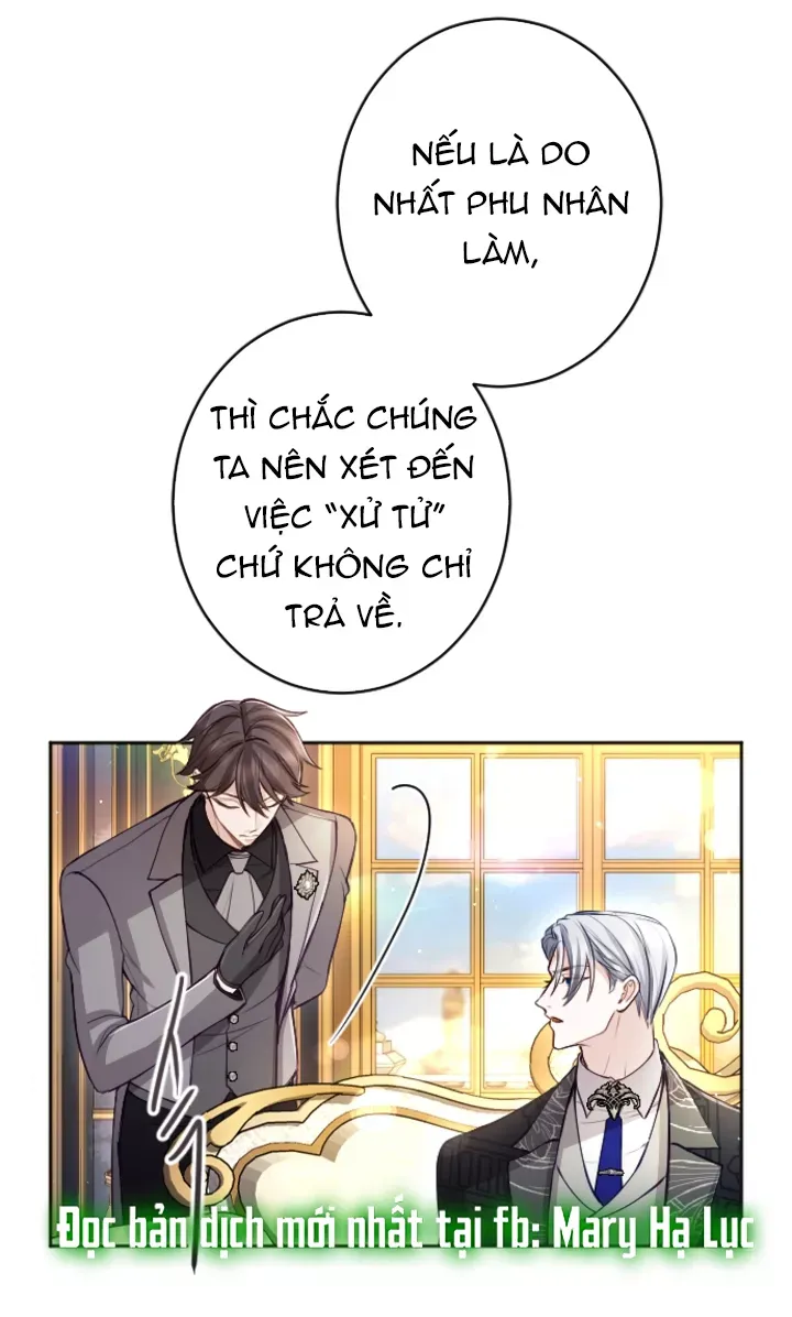 Tôi Sẽ Bị Trừ Khử Cùng Hoàng Đế Chapter 112.2 - 10