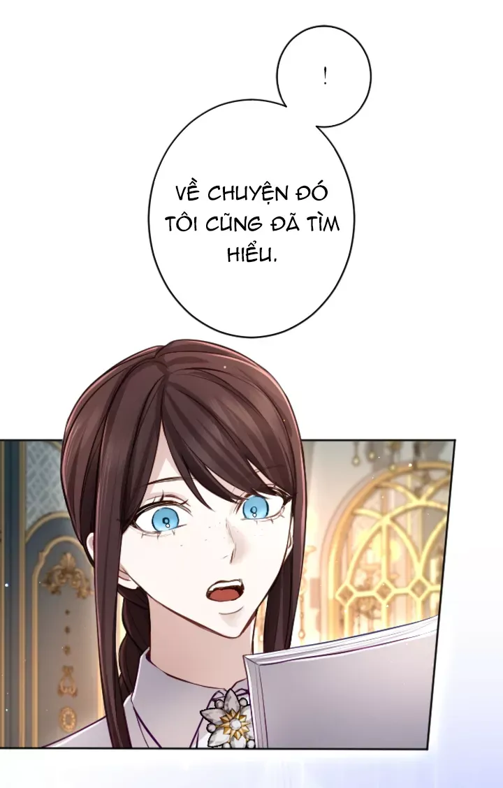 Tôi Sẽ Bị Trừ Khử Cùng Hoàng Đế Chapter 113.1 - 24