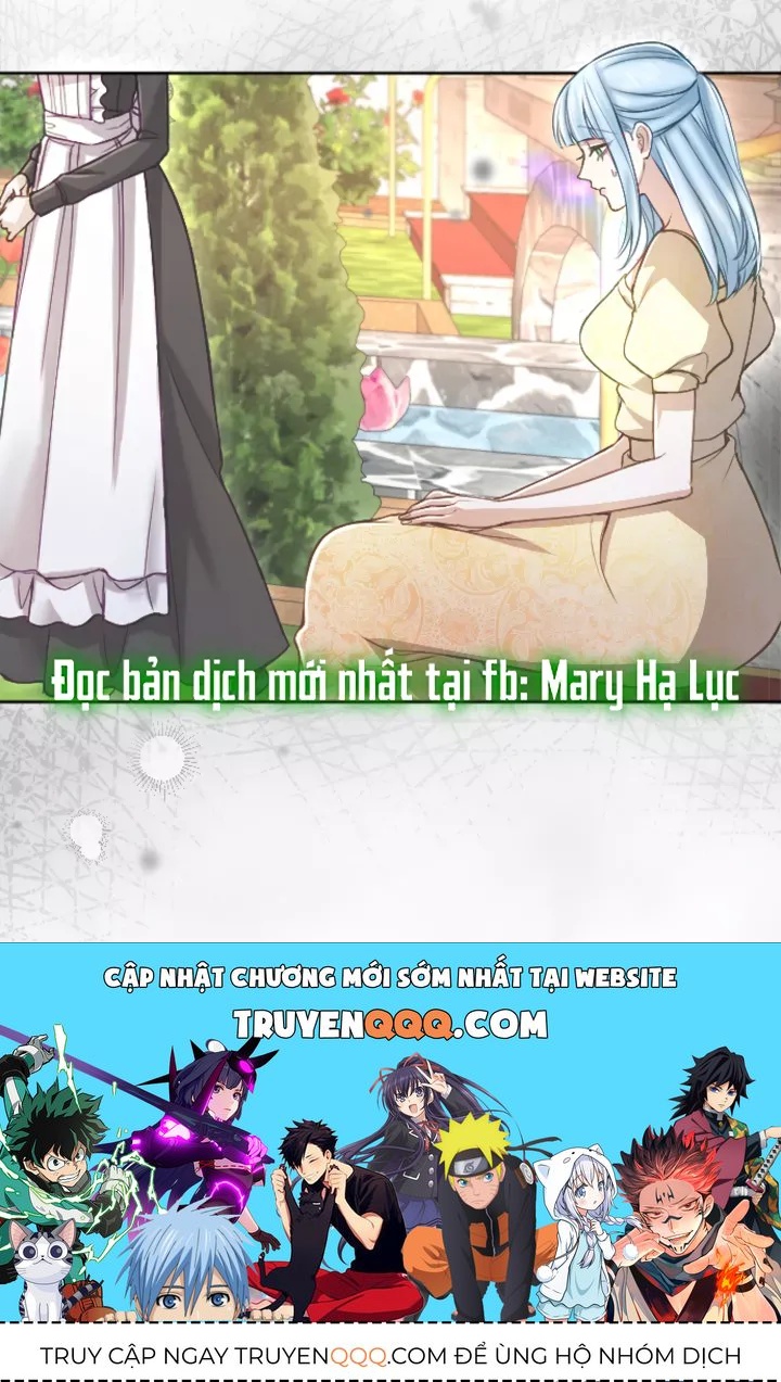Tôi Sẽ Bị Trừ Khử Cùng Hoàng Đế Chapter 113.1 - 30