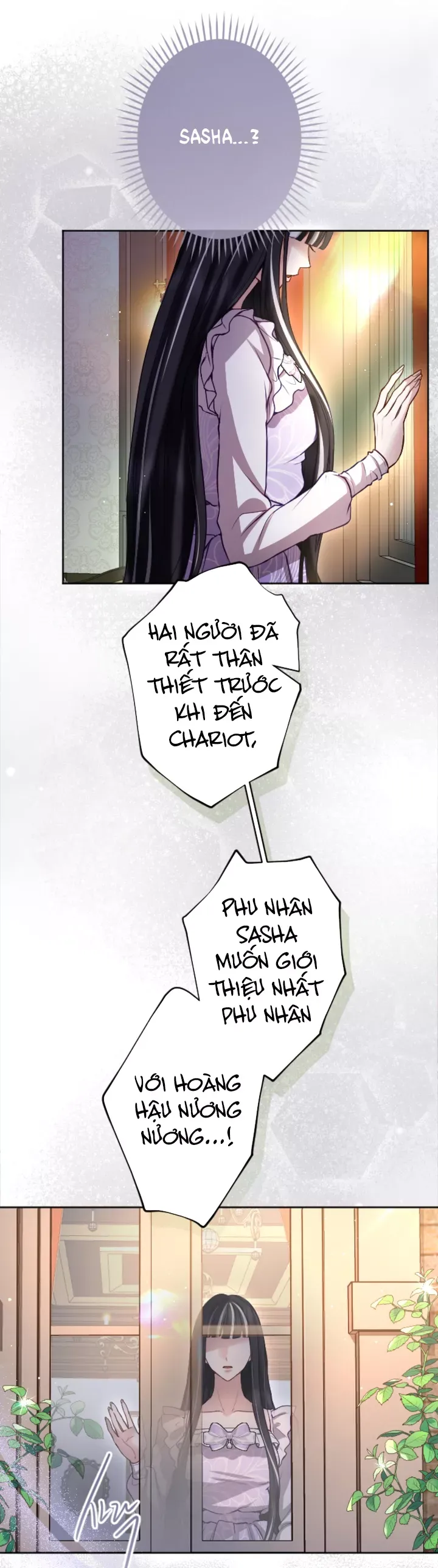 Tôi Sẽ Bị Trừ Khử Cùng Hoàng Đế Chapter 113.2 - 11