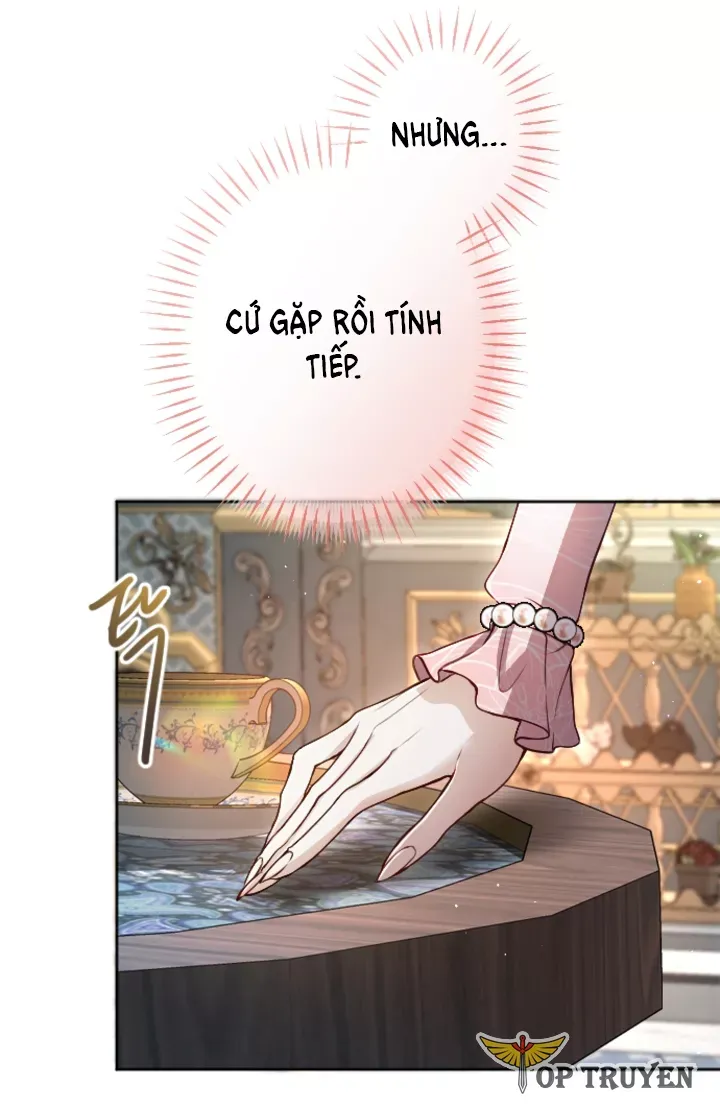 Tôi Sẽ Bị Trừ Khử Cùng Hoàng Đế Chapter 113.2 - 3