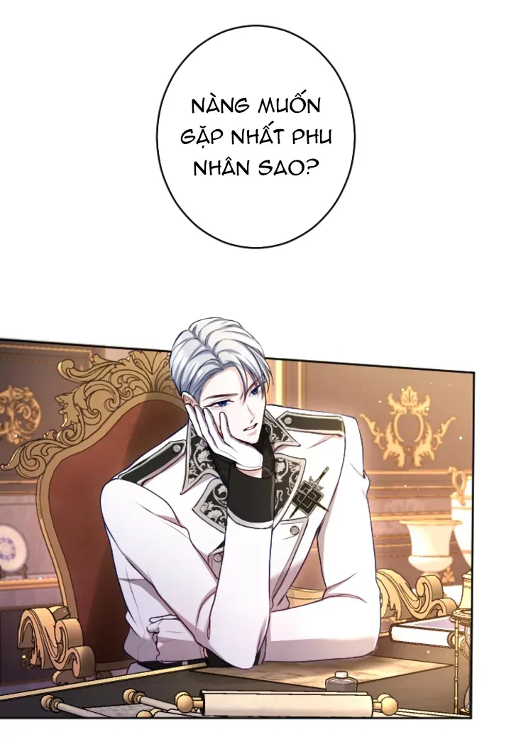 Tôi Sẽ Bị Trừ Khử Cùng Hoàng Đế Chapter 113.2 - 25