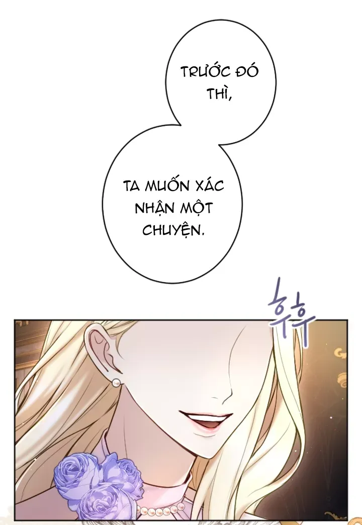 Tôi Sẽ Bị Trừ Khử Cùng Hoàng Đế Chapter 113.2 - 26