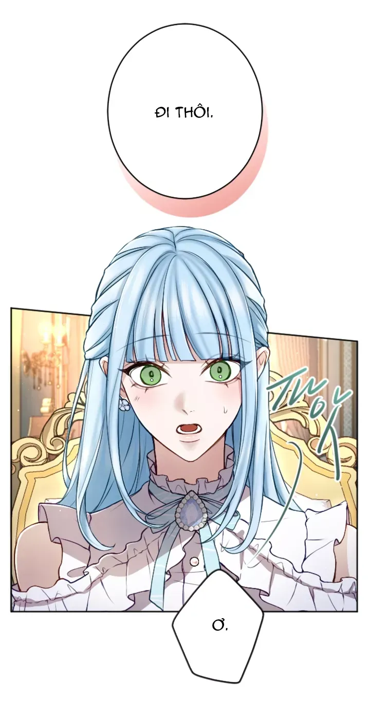 Tôi Sẽ Bị Trừ Khử Cùng Hoàng Đế Chapter 113.2 - 4