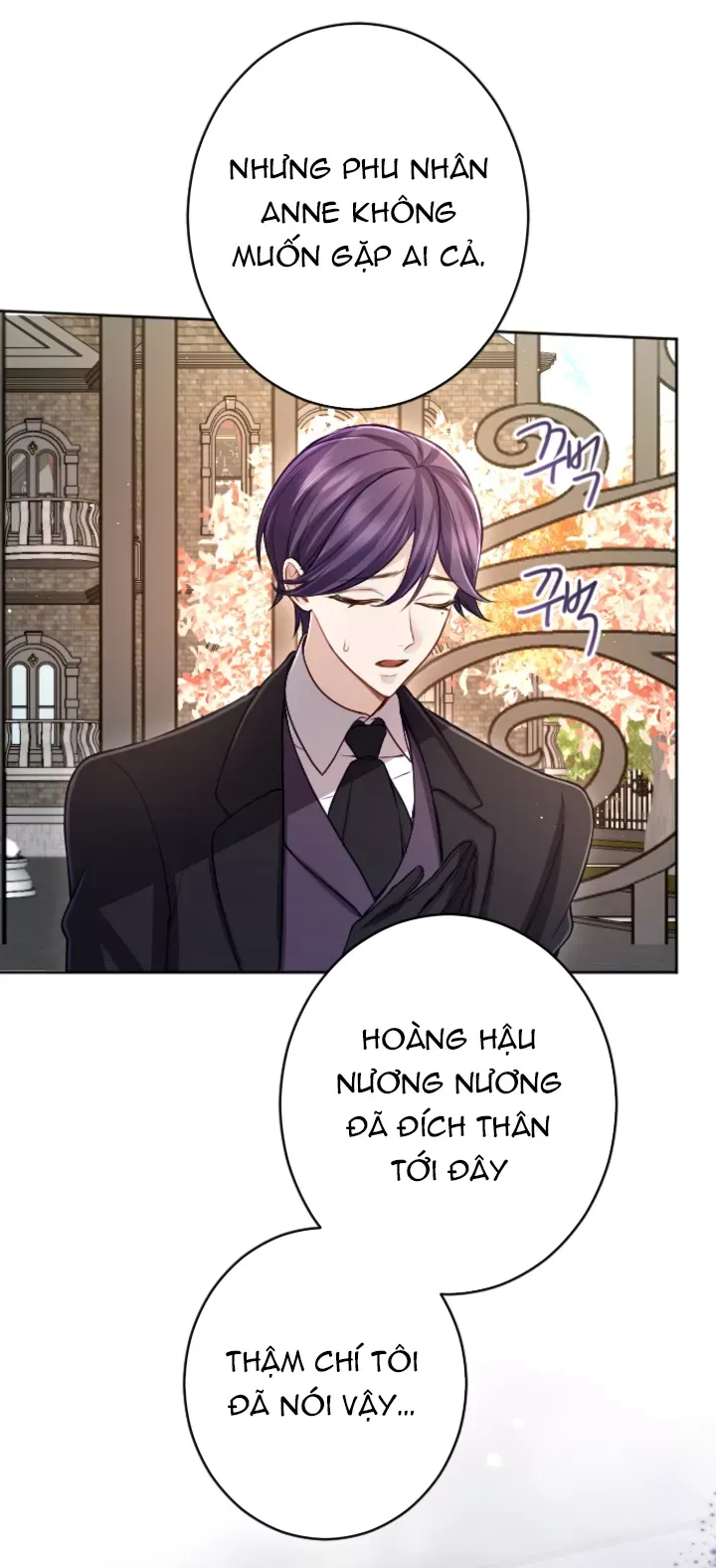 Tôi Sẽ Bị Trừ Khử Cùng Hoàng Đế Chapter 113.2 - 7