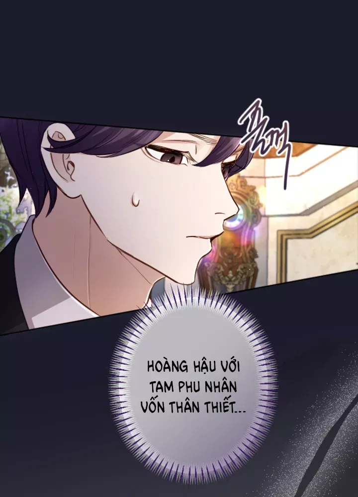 Tôi Sẽ Bị Trừ Khử Cùng Hoàng Đế Chapter 114.1 - 20