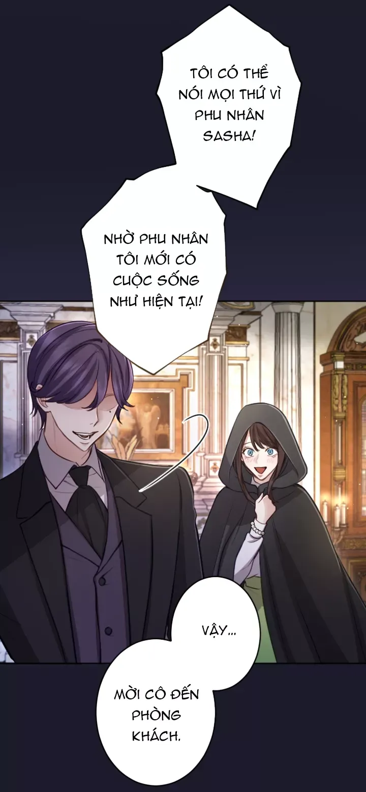 Tôi Sẽ Bị Trừ Khử Cùng Hoàng Đế Chapter 114.1 - 28