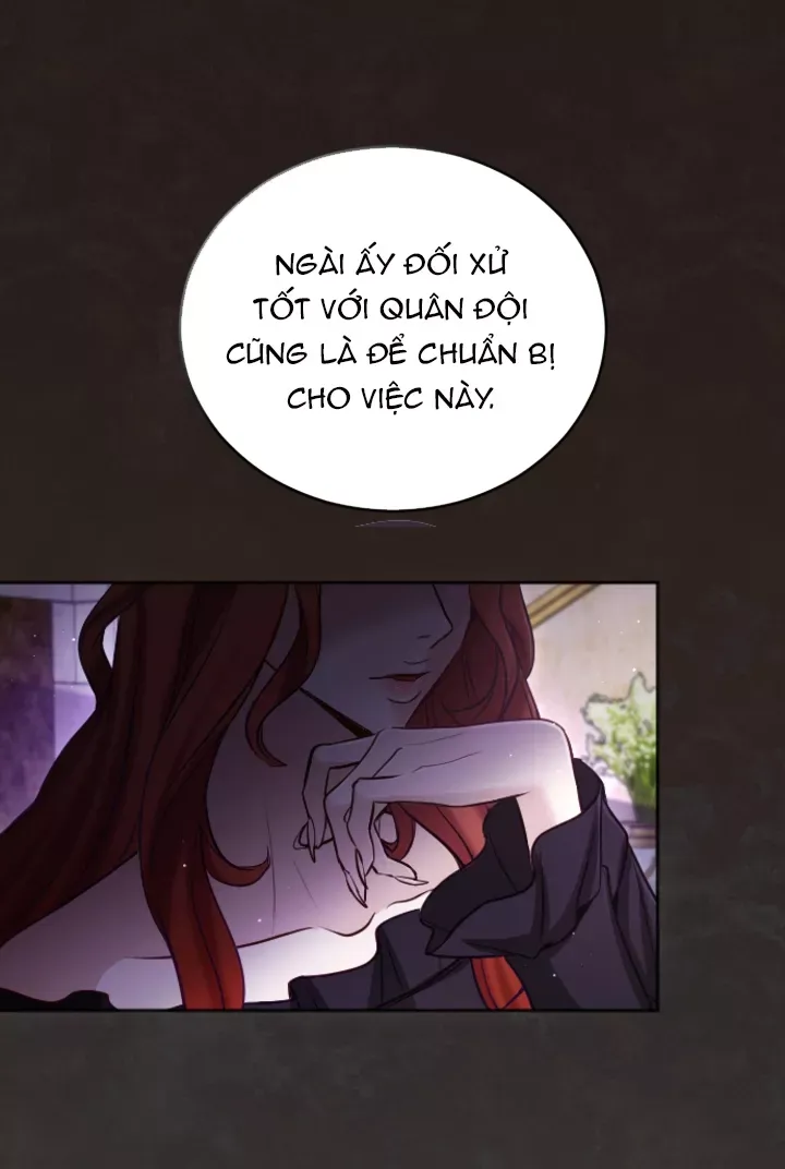 Tôi Sẽ Bị Trừ Khử Cùng Hoàng Đế Chapter 114.1 - 5