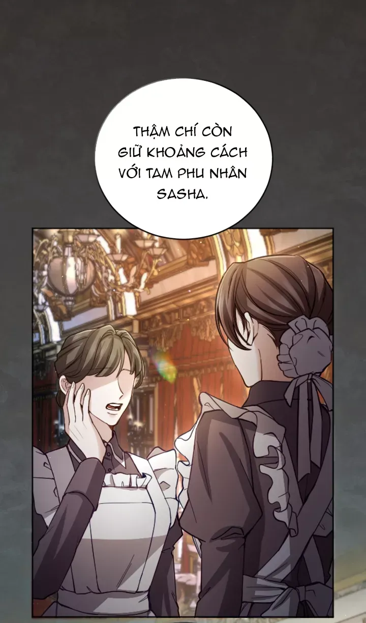 Tôi Sẽ Bị Trừ Khử Cùng Hoàng Đế Chapter 114.1 - 6