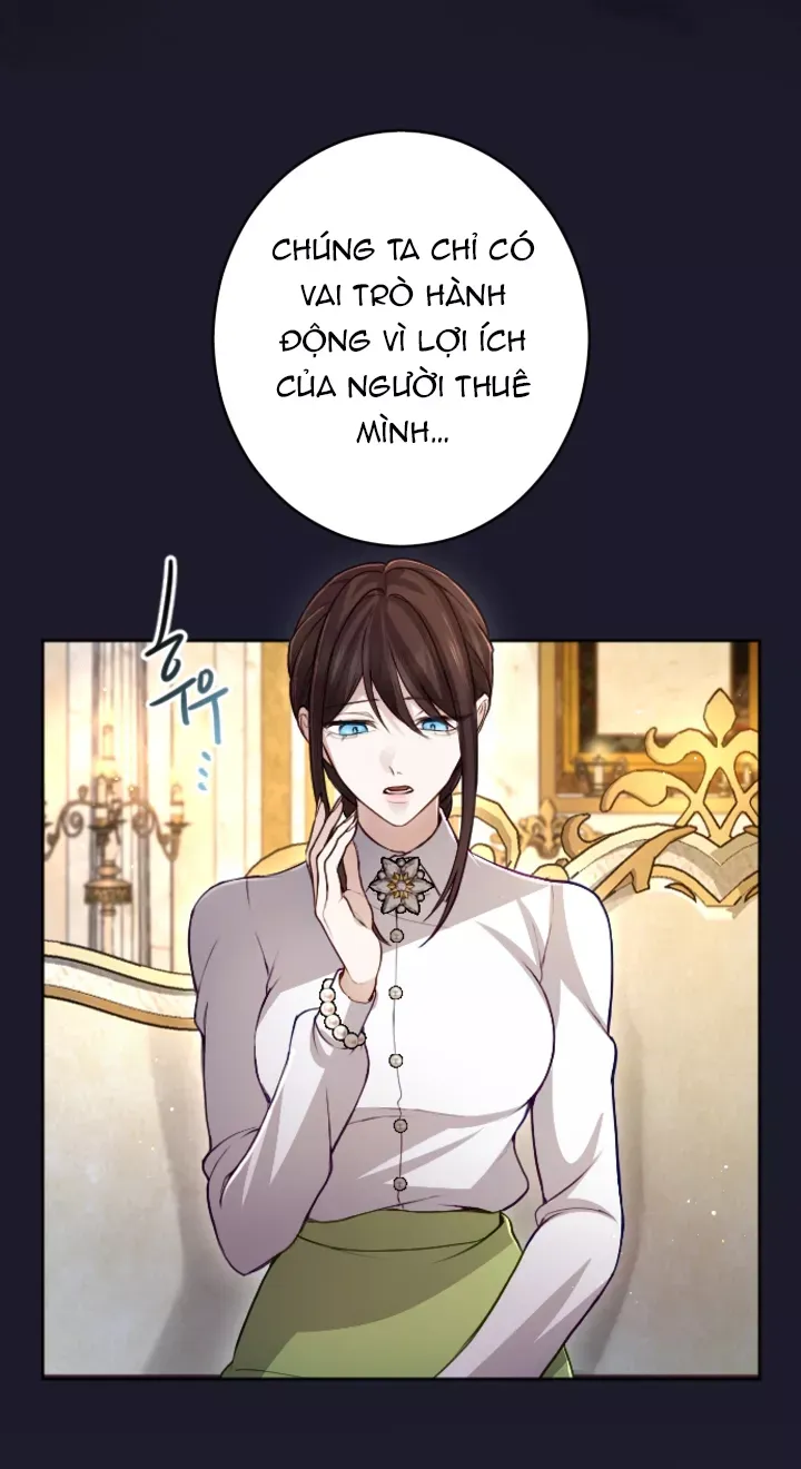 Tôi Sẽ Bị Trừ Khử Cùng Hoàng Đế Chapter 114.2 - 14