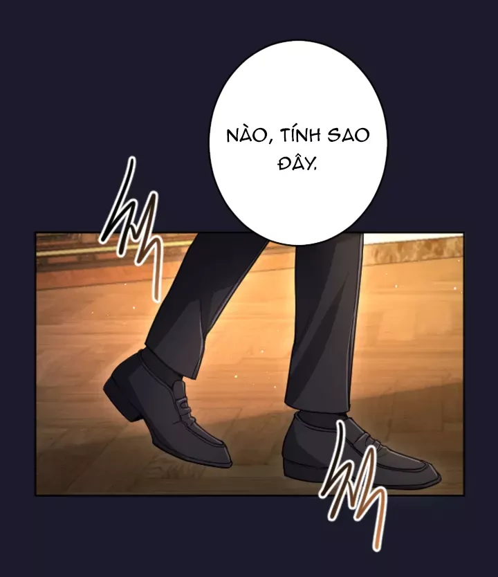 Tôi Sẽ Bị Trừ Khử Cùng Hoàng Đế Chapter 114.2 - 24