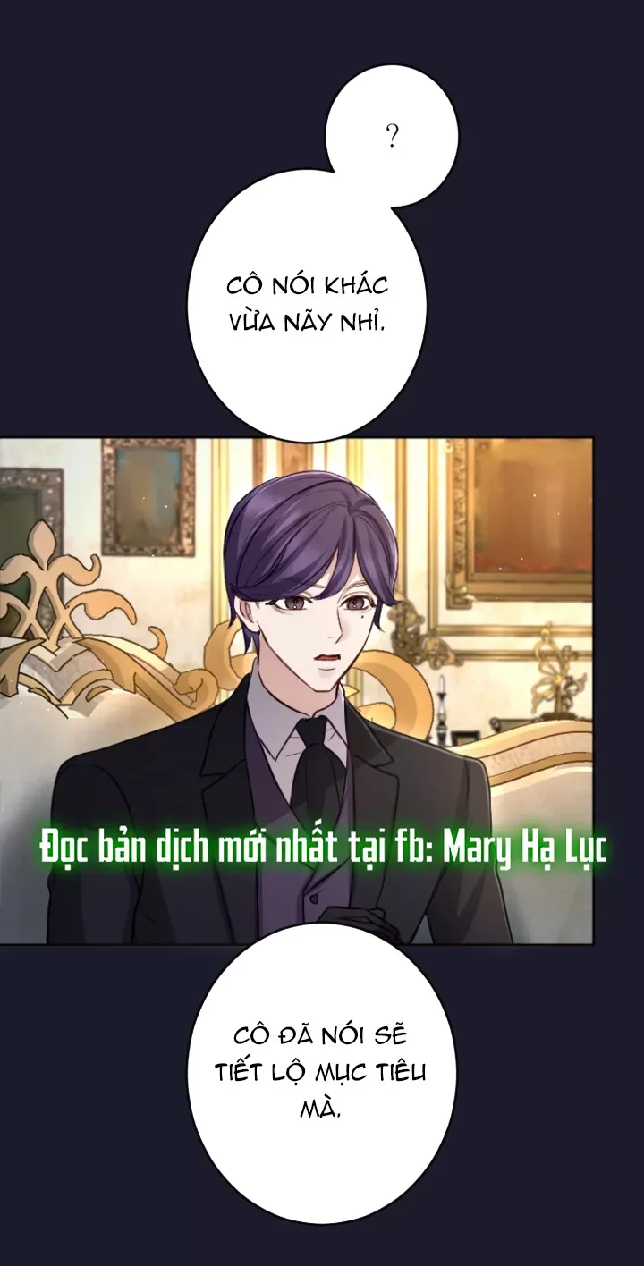 Tôi Sẽ Bị Trừ Khử Cùng Hoàng Đế Chapter 114.2 - 4