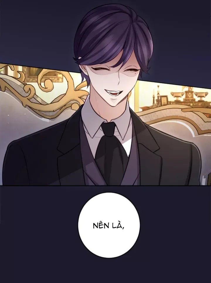 Tôi Sẽ Bị Trừ Khử Cùng Hoàng Đế Chapter 114.2 - 6