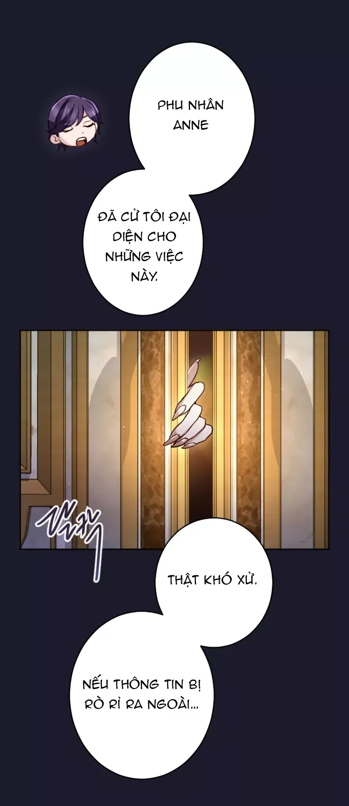 Tôi Sẽ Bị Trừ Khử Cùng Hoàng Đế Chapter 114.2 - 7