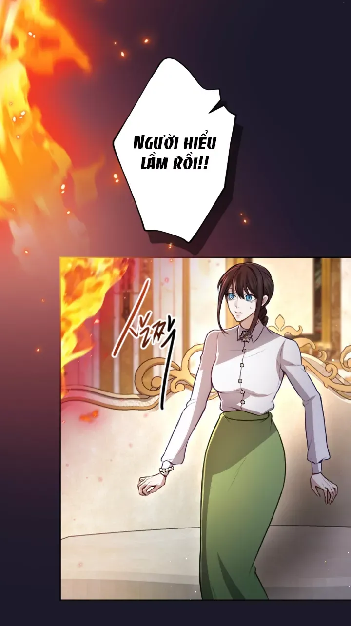 Tôi Sẽ Bị Trừ Khử Cùng Hoàng Đế Chapter 115.1 - 14