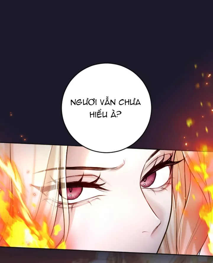 Tôi Sẽ Bị Trừ Khử Cùng Hoàng Đế Chapter 115.1 - 17