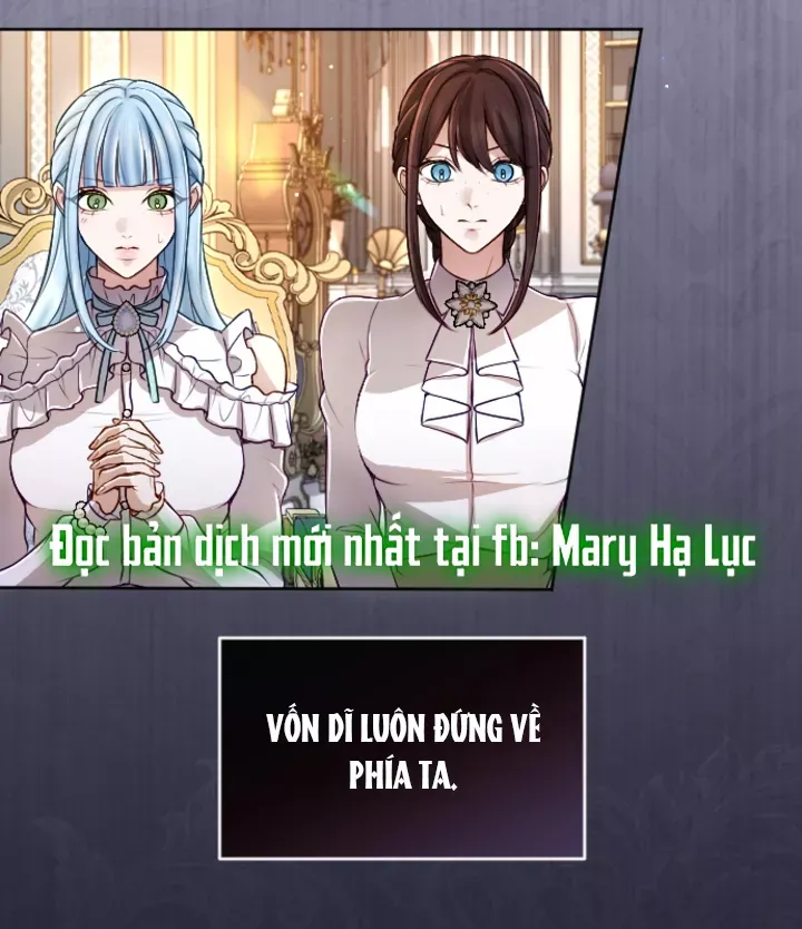 Tôi Sẽ Bị Trừ Khử Cùng Hoàng Đế Chapter 115.1 - 22