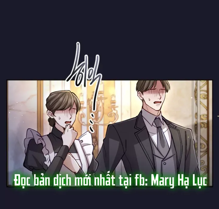Tôi Sẽ Bị Trừ Khử Cùng Hoàng Đế Chapter 115.1 - 9