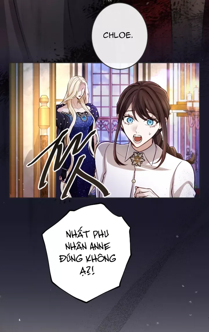 Tôi Sẽ Bị Trừ Khử Cùng Hoàng Đế Chapter 115.2 - 13