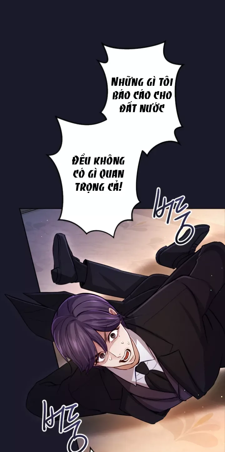 Tôi Sẽ Bị Trừ Khử Cùng Hoàng Đế Chapter 115.2 - 22