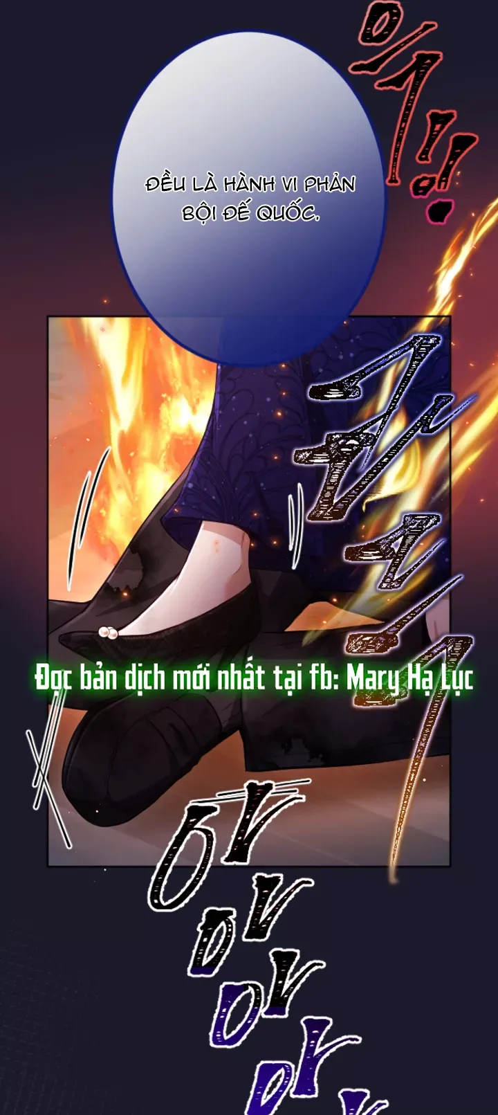 Tôi Sẽ Bị Trừ Khử Cùng Hoàng Đế Chapter 115.2 - 33