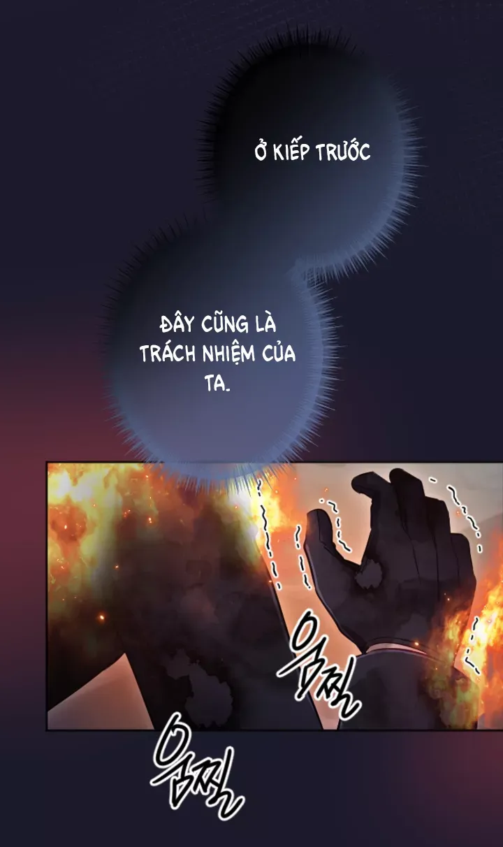 Tôi Sẽ Bị Trừ Khử Cùng Hoàng Đế Chapter 115.2 - 35