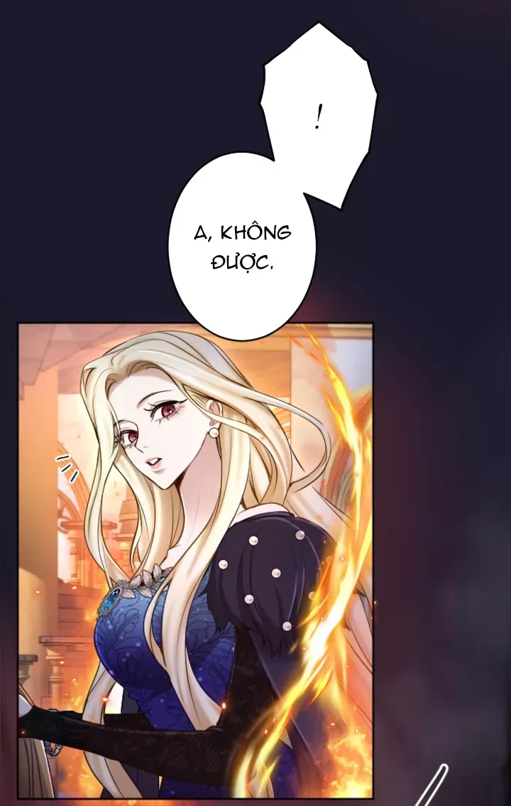 Tôi Sẽ Bị Trừ Khử Cùng Hoàng Đế Chapter 115.2 - 36