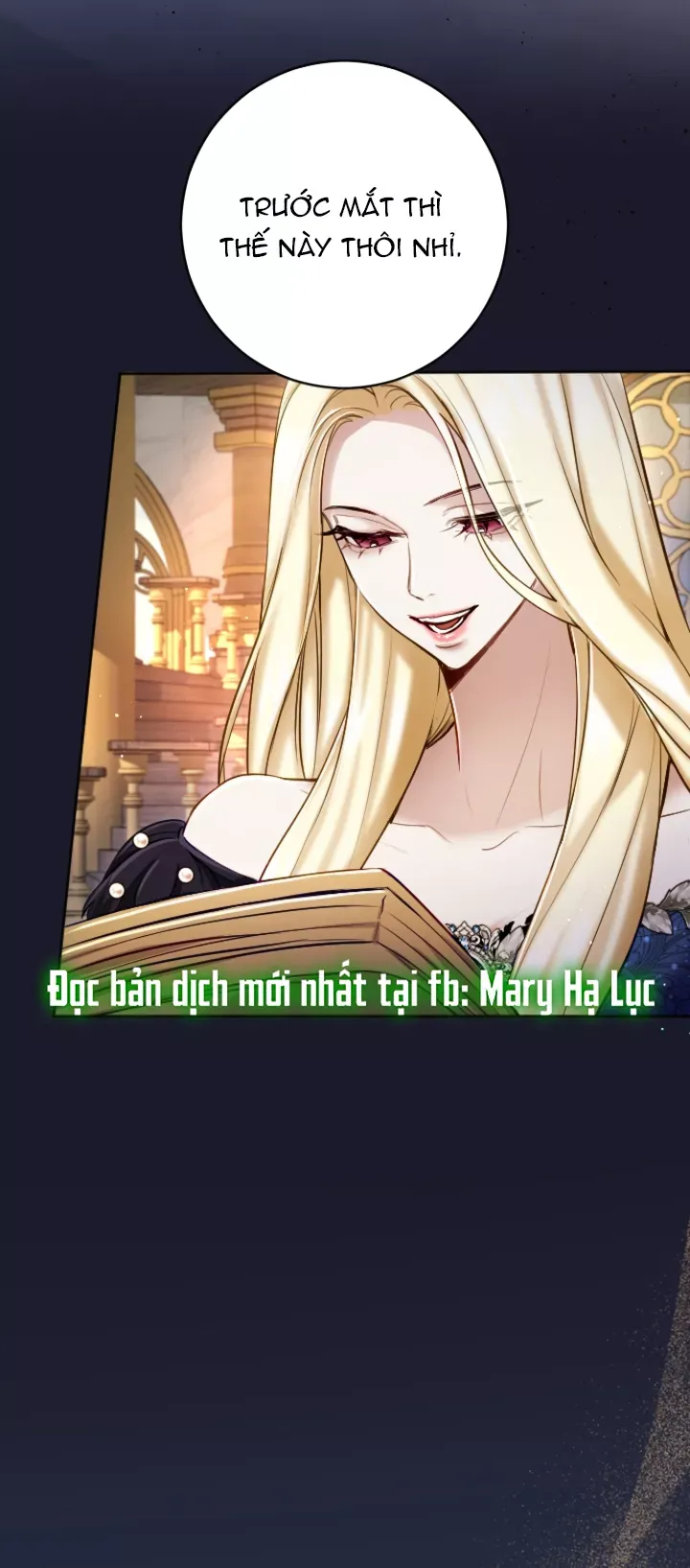 Tôi Sẽ Bị Trừ Khử Cùng Hoàng Đế Chapter 115.2 - 38