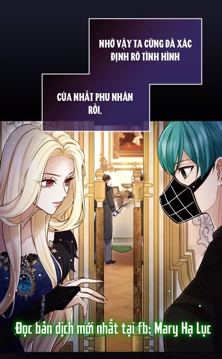 Tôi Sẽ Bị Trừ Khử Cùng Hoàng Đế Chapter 115.2 - 5
