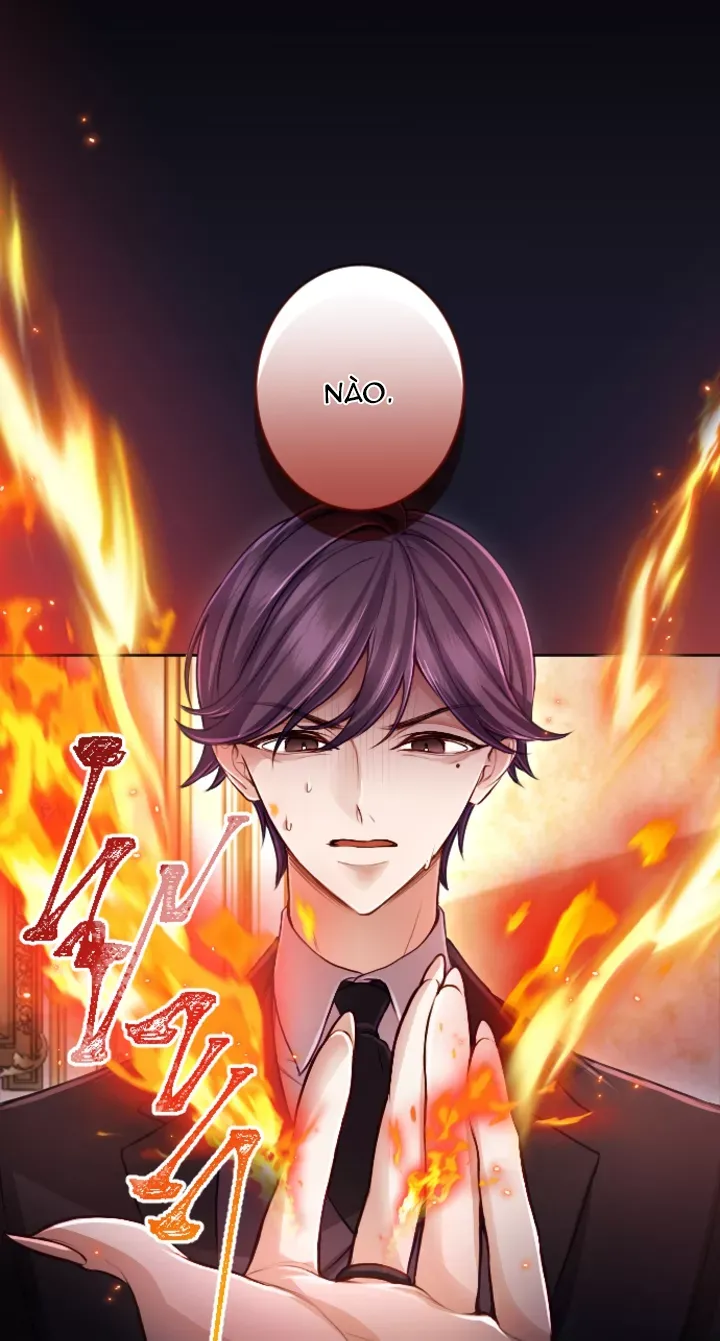 Tôi Sẽ Bị Trừ Khử Cùng Hoàng Đế Chapter 115.2 - 6