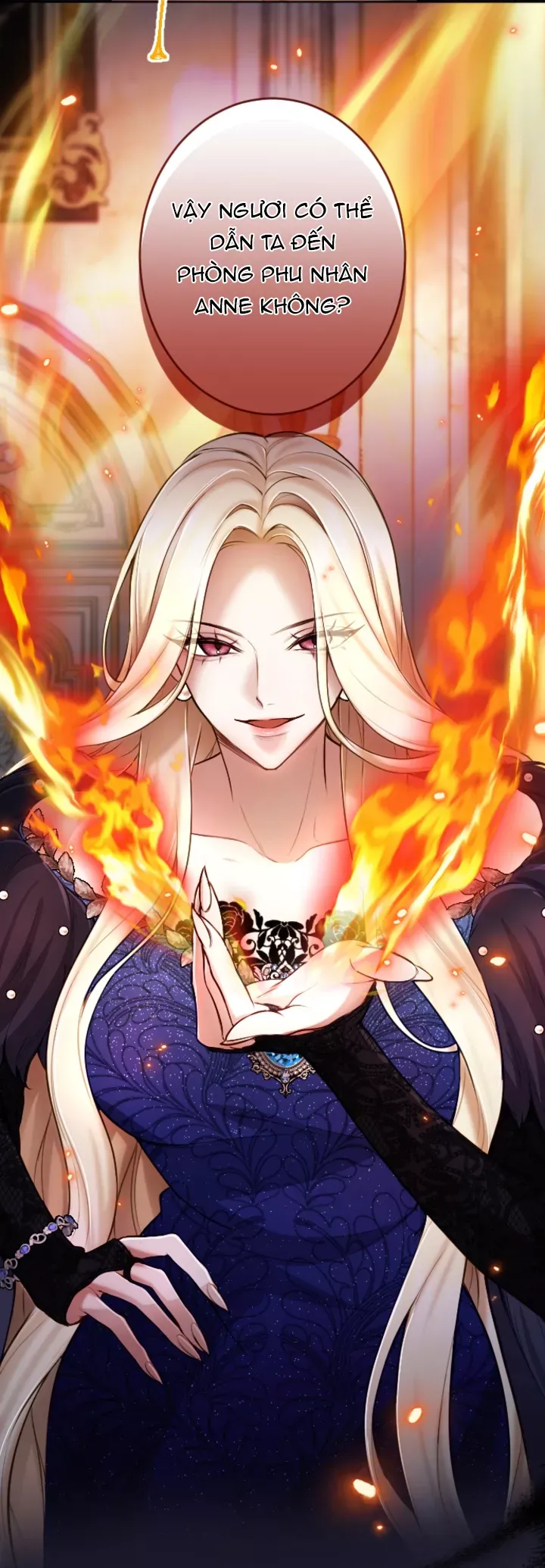 Tôi Sẽ Bị Trừ Khử Cùng Hoàng Đế Chapter 115.2 - 7