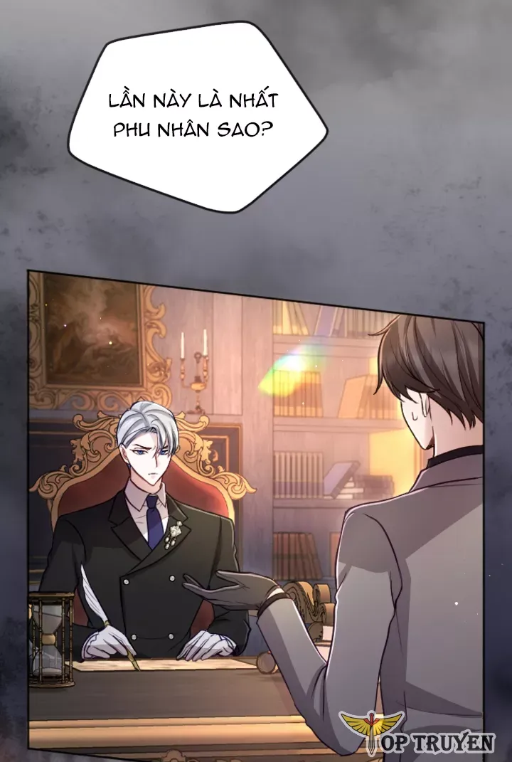 Tôi Sẽ Bị Trừ Khử Cùng Hoàng Đế Chapter 116.1 - 3