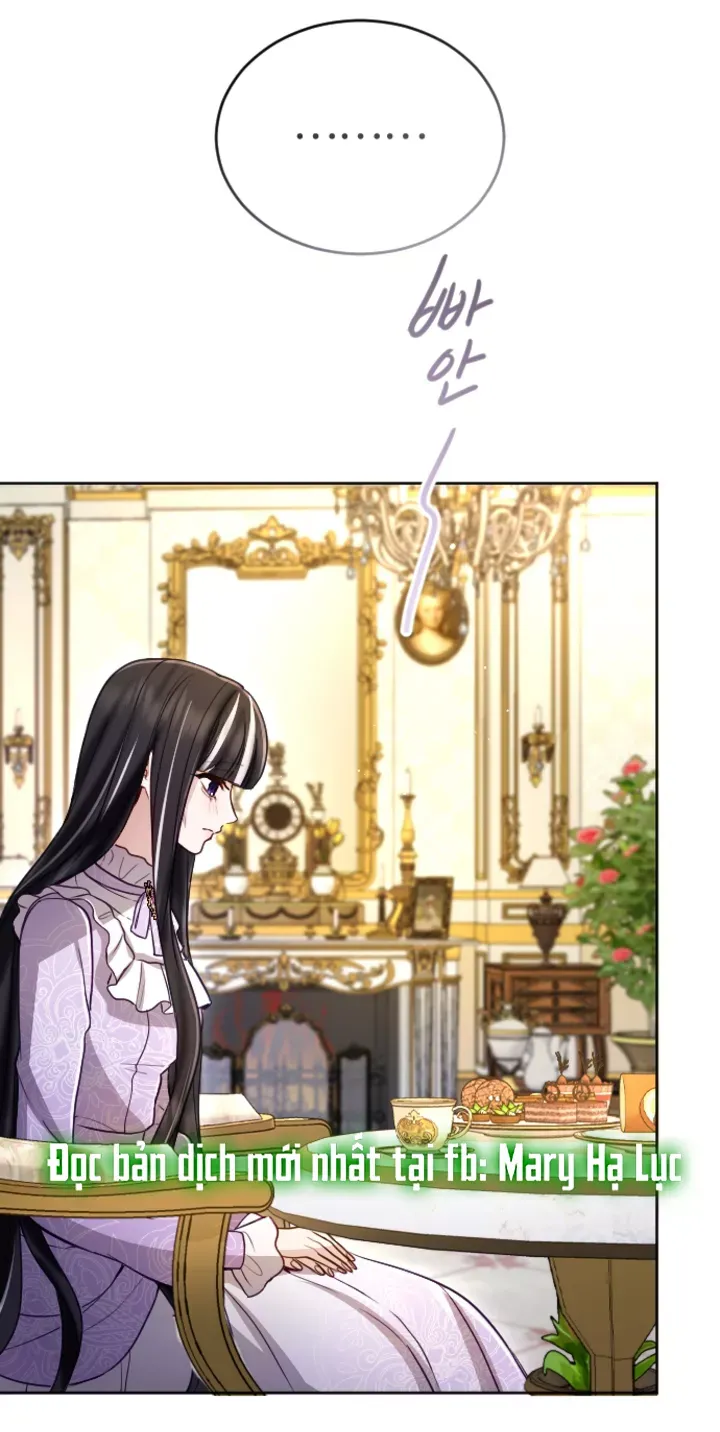 Tôi Sẽ Bị Trừ Khử Cùng Hoàng Đế Chapter 116.1 - 29