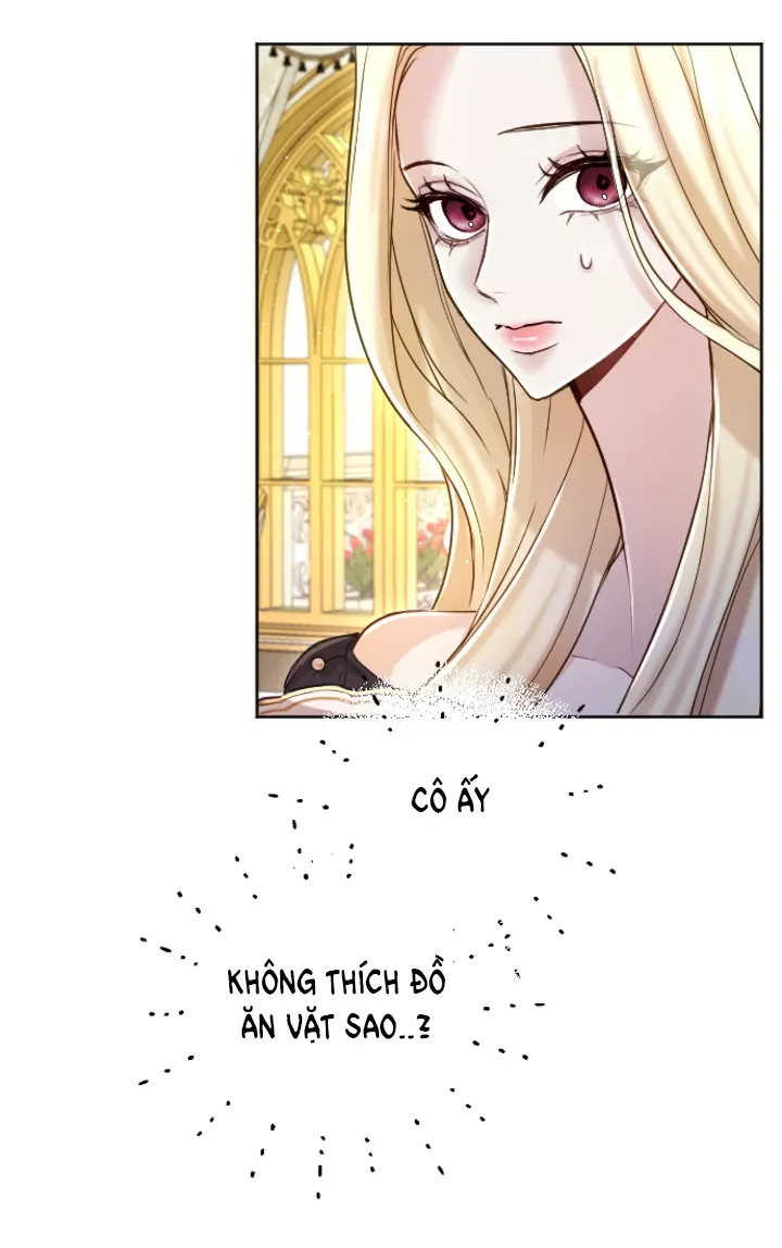 Tôi Sẽ Bị Trừ Khử Cùng Hoàng Đế Chapter 116.1 - 30