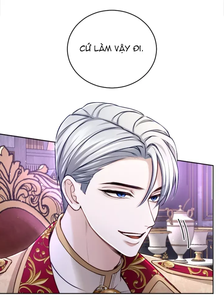 Tôi Sẽ Bị Trừ Khử Cùng Hoàng Đế Chapter 116.2 - 19